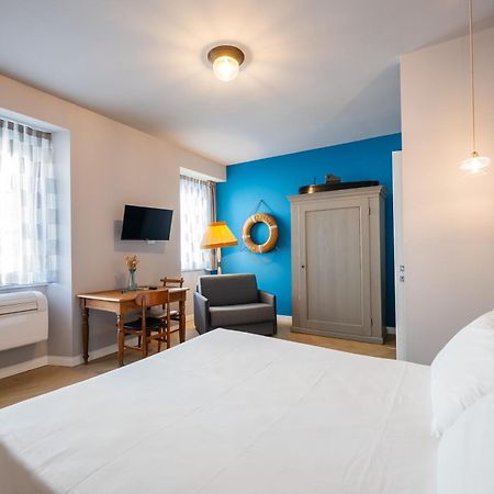 Regina Boutique Suites Triëst Buitenkant foto
