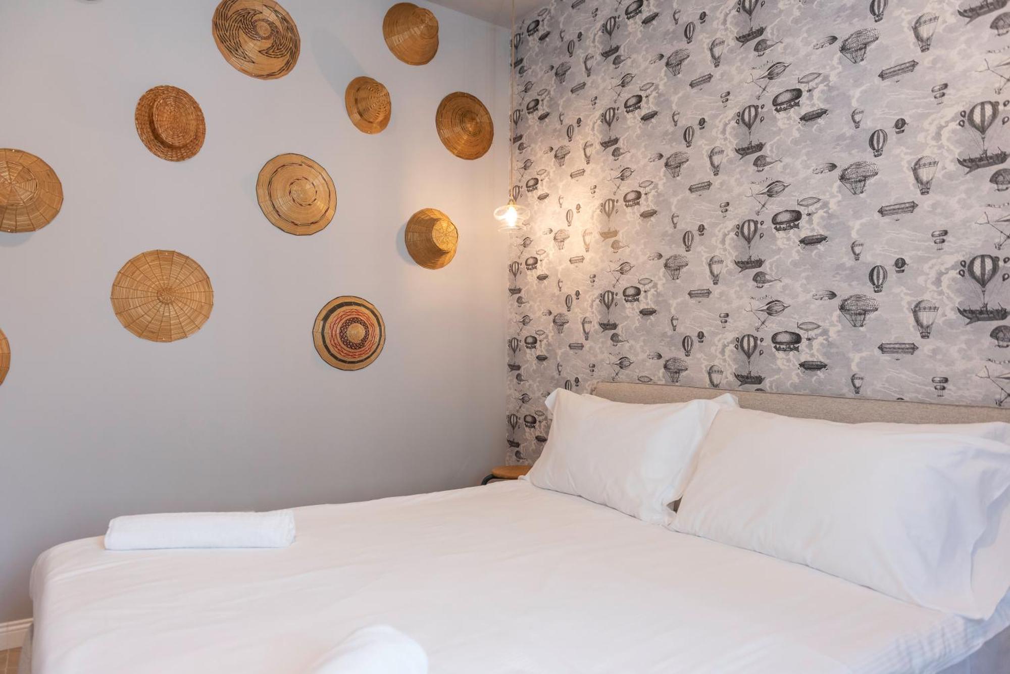 Regina Boutique Suites Triëst Buitenkant foto
