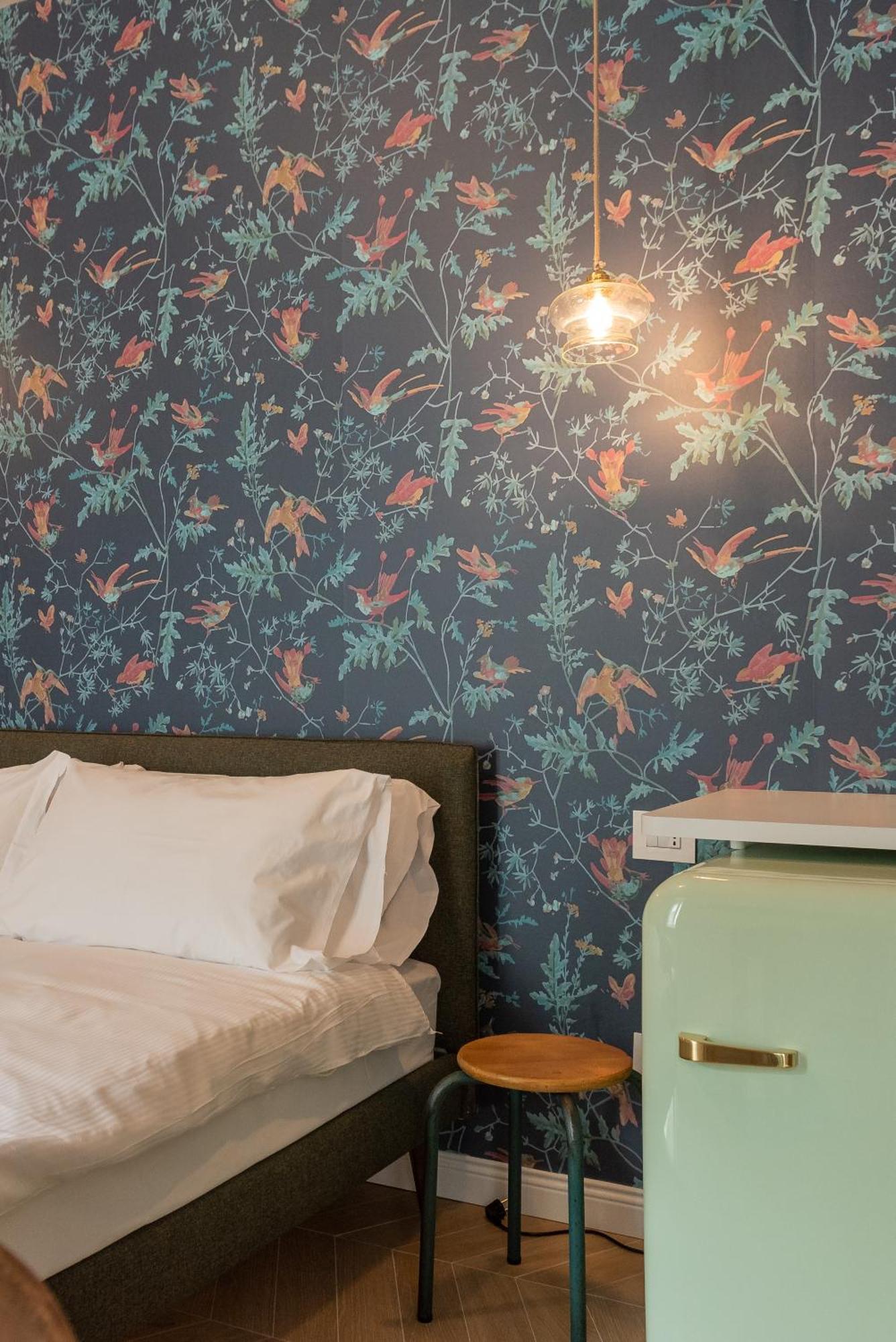 Regina Boutique Suites Triëst Buitenkant foto
